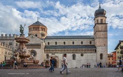   duomo trento